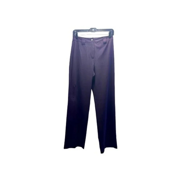 Zenergy Purple‎ Pants - Picture 1 of 8